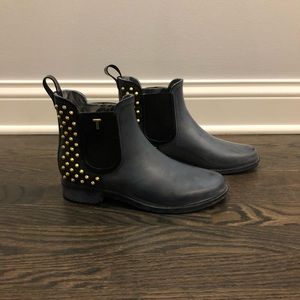 Ted Baker rain boots